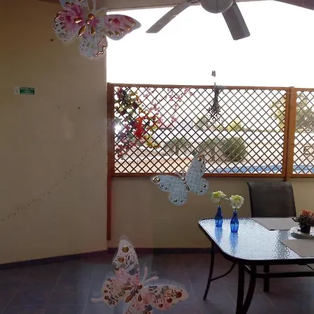 2 Blue Island Lagoon Апартаменты Dherinia