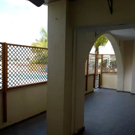 Apartment 2 Blue Island Lagoon