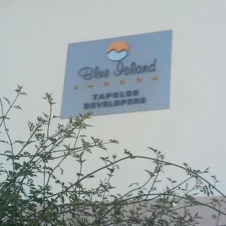 Apartment 2 Blue Island Lagoon Dherinia