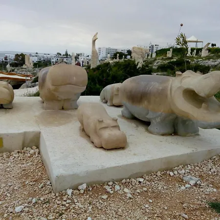 Apartment 2 Blue Island Lagoon *